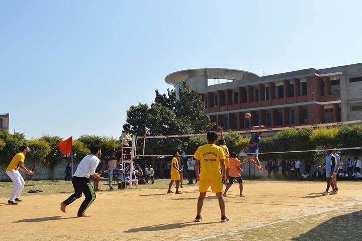 sports